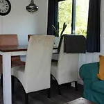 Alpstuga Modern Op De Veluwe Epe