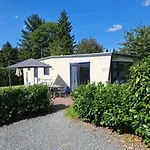 Alpstuga Modern Op De Veluwe *
