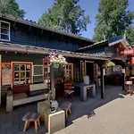 Modern Op De Veluwe Alpstuga Epe