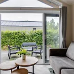Alpstuga Modern Op De Veluwe Epe
