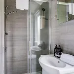 Chalet Modern Op De Veluwe Epe