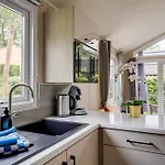Chalet Modern Op De Veluwe *