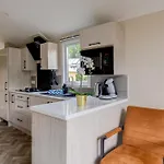 Alpstuga Modern Op De Veluwe Epe