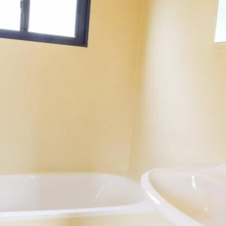 Modern Op De Veluwe Chalet *