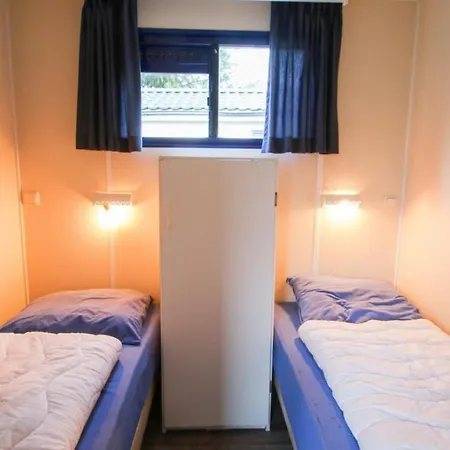 Chalet Modern Op De Veluwe