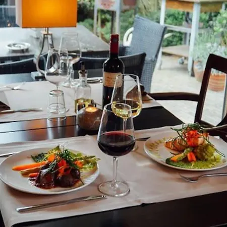 Modern Op De Veluwe Chalet Epe