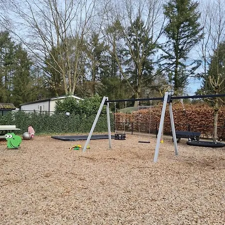 Modern Op De Veluwe