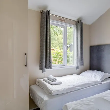 Modern Op De Veluwe Epe