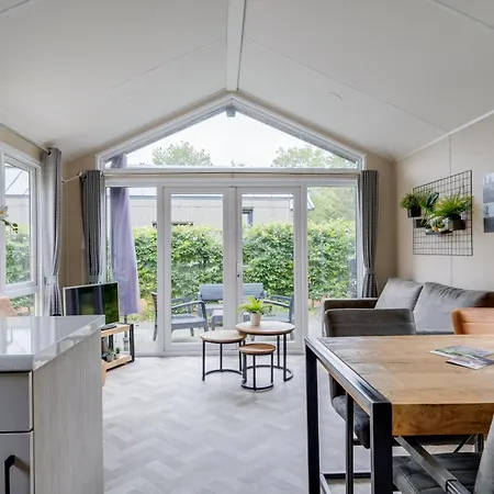 Modern Op De Veluwe Epe