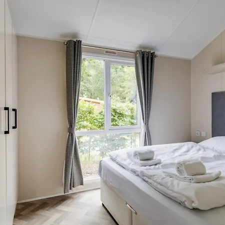Modern Op De Veluwe Epe