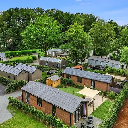 Modern Op De Veluwe * Epe