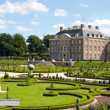 Modern Op De Veluwe