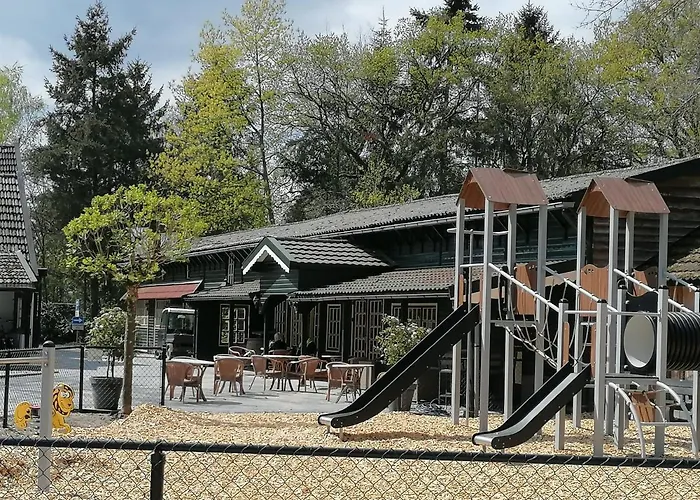 Modern Op De Veluwe *