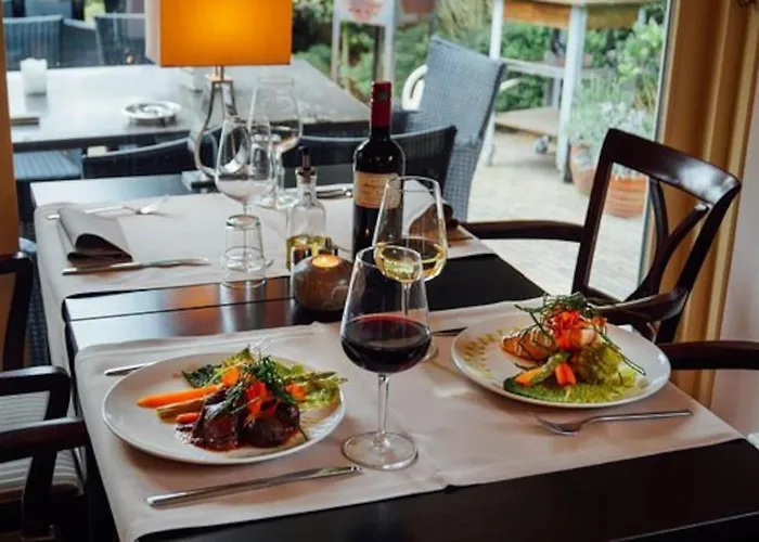 Modern Op De Veluwe Chalet Epe