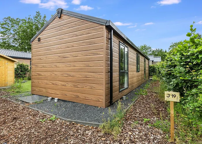 Modern Op De Veluwe *