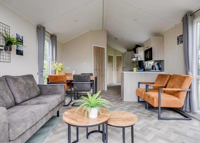 Modern Op De Veluwe Epe