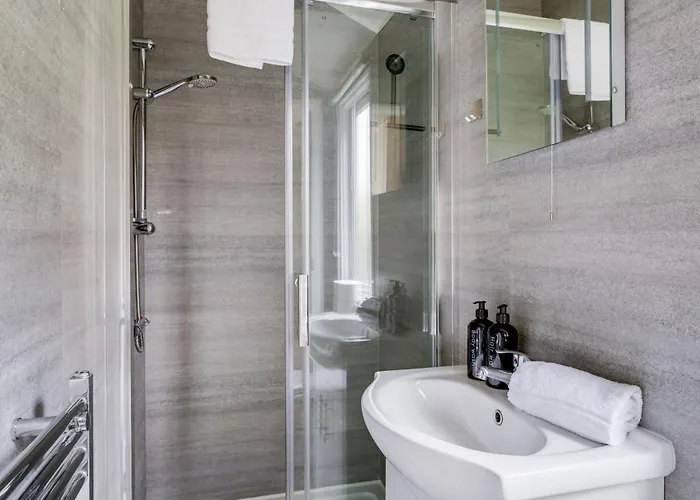 Chalet Modern Op De Veluwe Epe