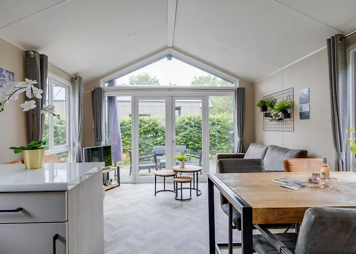 Modern Op De Veluwe Epe