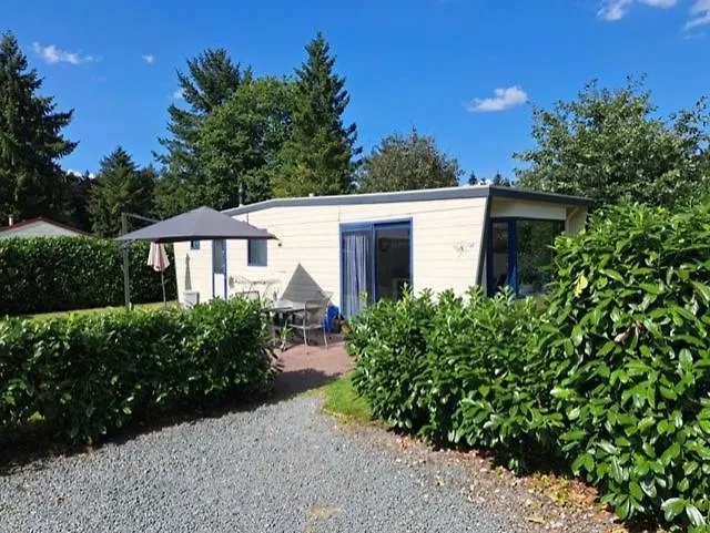 木屋 Modern Op De Veluwe *