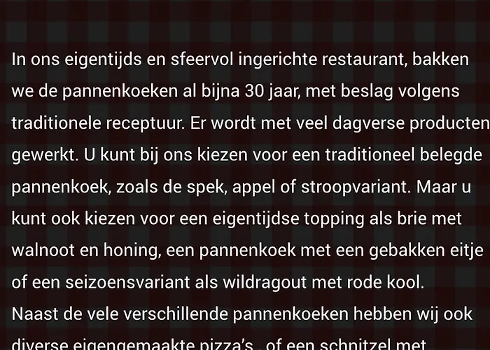 木屋 Modern Op De Veluwe *