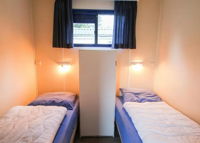 木屋 Modern Op De Veluwe