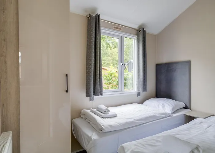 Modern Op De Veluwe 伊皮