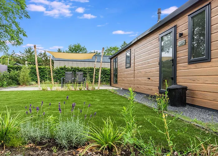 Modern Op De Veluwe 伊皮