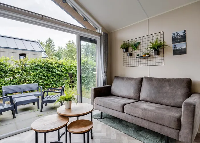 Modern Op De Veluwe * 伊皮