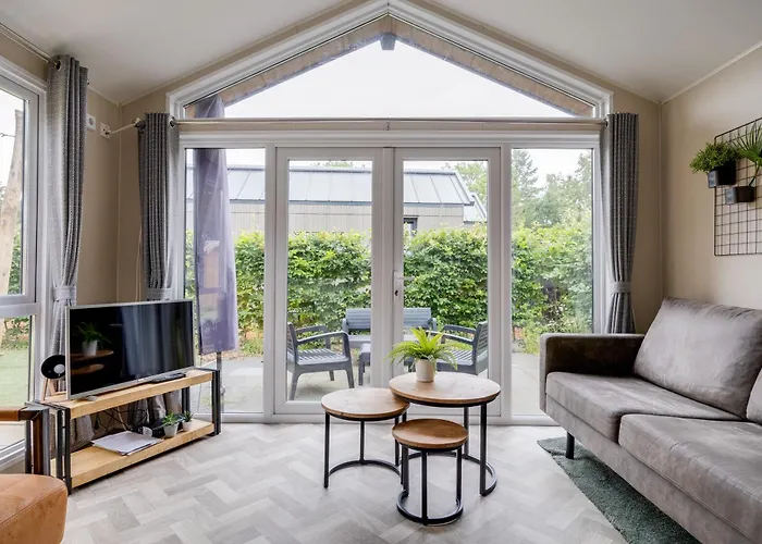 Modern Op De Veluwe * 伊皮