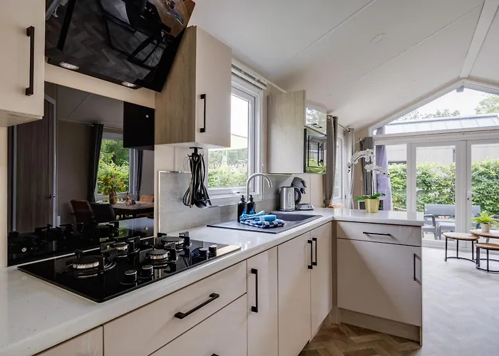 Modern Op De Veluwe 伊皮