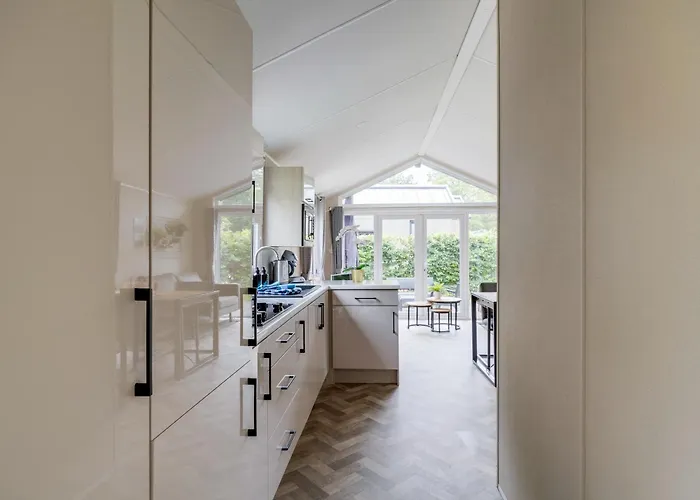 Modern Op De Veluwe 木屋