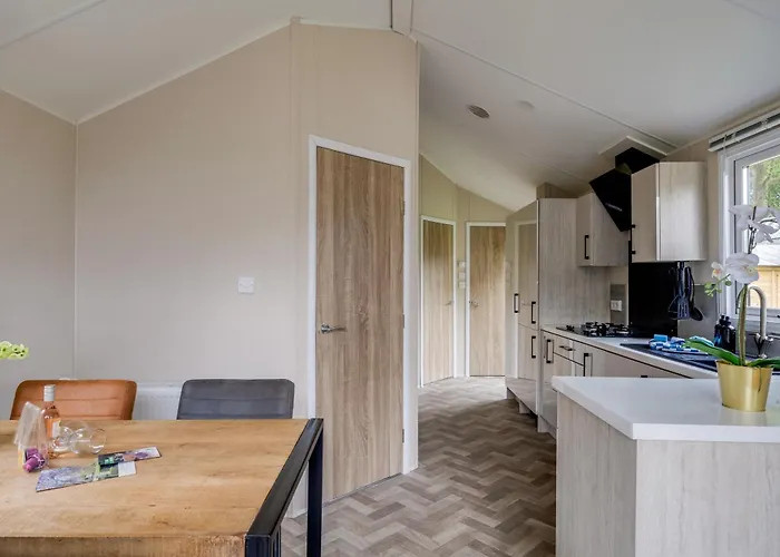 Modern Op De Veluwe 伊皮